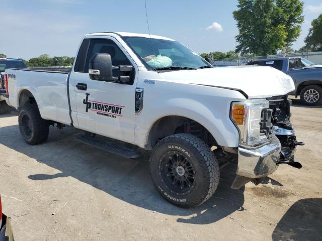 2017 FORD F350 SUPER - 1FTRF3B64HEF14232