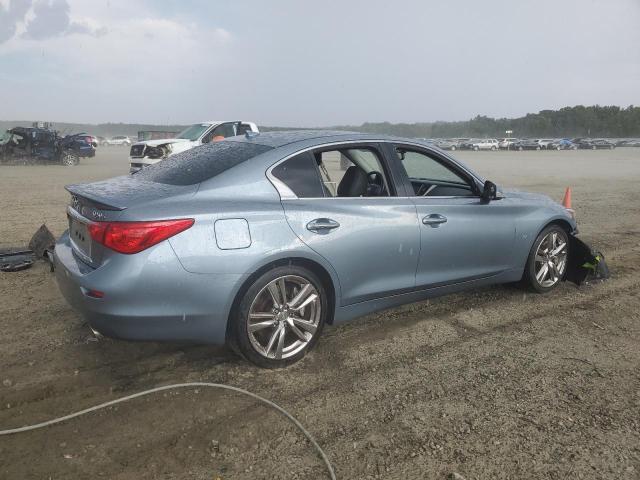 2015 INFINITI Q50 SPORT JN1BV7AR6FM412959