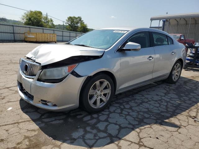 BUICK LACROSSE CXL