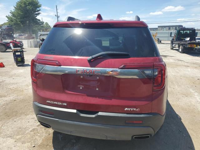 2020 GMC ACADIA AT4 - 1GKKNLLS2LZ158966