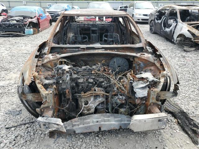 2021 NISSAN MAXIMA - 1N4AA6CV1MC504188
