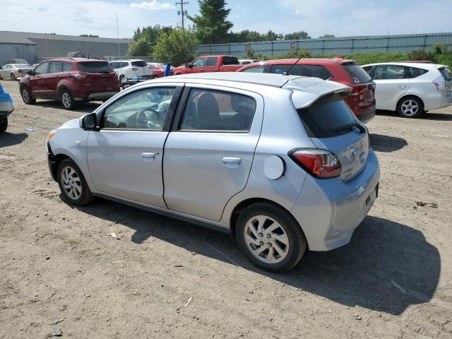 2021 MITSUBISHI MIRAGE ES - ML32AUHJ6MH002534