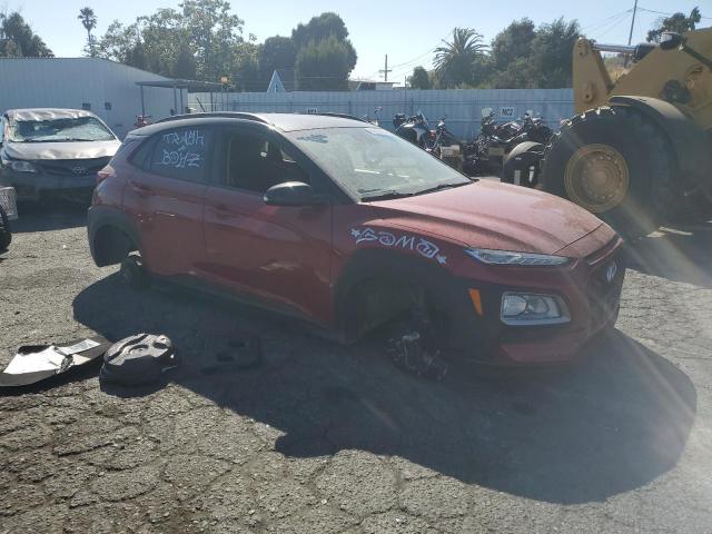 2020 HYUNDAI KONA SEL - KM8K22AA0LU509813
