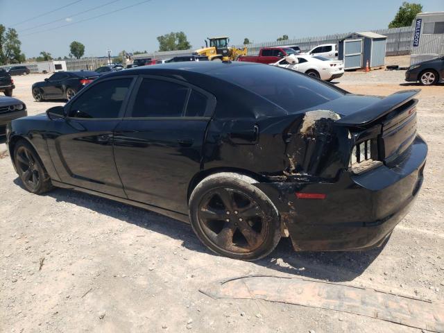 VIN 2C3CDXHG1EH210920 2014 Dodge Charger, Sxt no.2