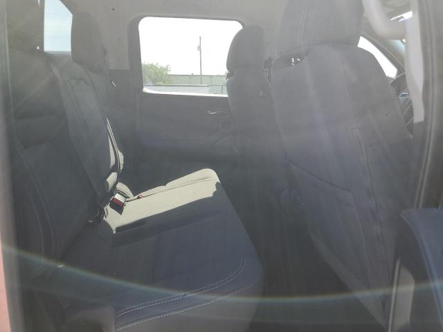 2022 NISSAN FRONTIER S - 1N6ED1EK5NN628959