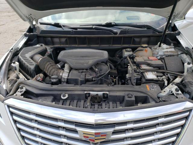 2019 CADILLAC XT5 PLATIN - 1GYKNGRS1KZ181691