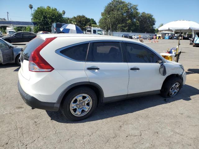 VIN 5J6RM3H34EL013894 2014 Honda CR-V, LX no.3