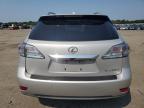 LEXUS RX 350 photo