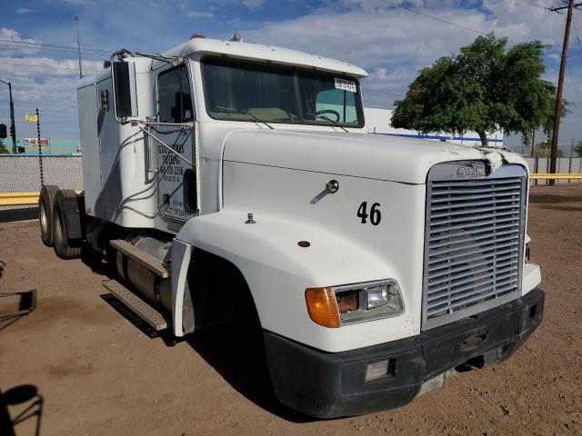 1996 FREIGHTLINER CONVENTION #2776724789