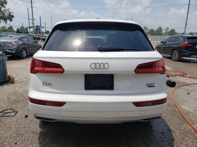 VIN WA1ANAFY2J2008500 2018 Audi Q5, Premium no.6