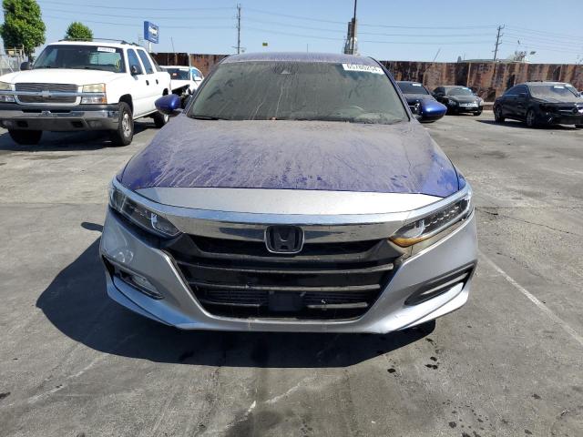 2018 HONDA ACCORD SPO - 1HGCV1F36JA152691