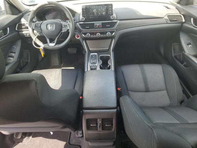 2018 HONDA ACCORD HYB - 1HGCV3F46JA009910
