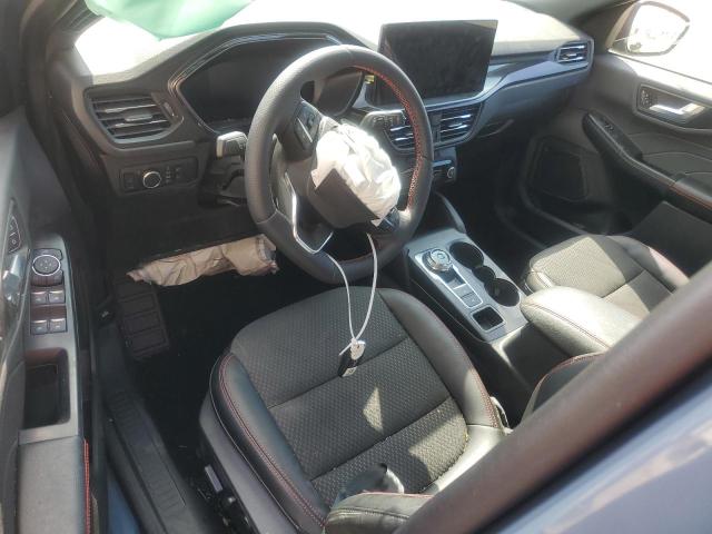 2024 FORD ESCAPE ST - 1FMCU9MN5RUA04381