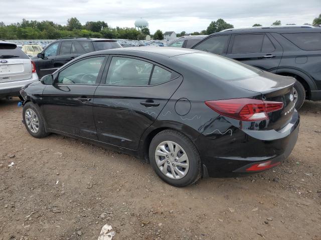 2020 HYUNDAI ELANTRA SE - KMHD74LF8LU974726