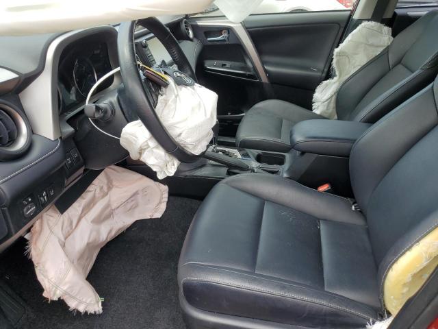 2018 TOYOTA RAV4 LIMIT - JTMDFREV9JD232468