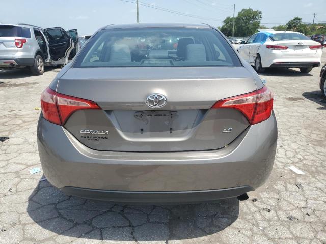 2019 TOYOTA COROLLA L - 2T1BURHE6KC146719