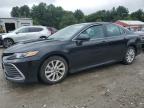 2022 TOYOTA CAMRY LE - 4T1C11BK8NU070629