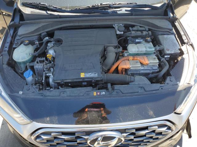 VIN KMHC75LC0LU213681 2020 Hyundai Ioniq, SE no.11