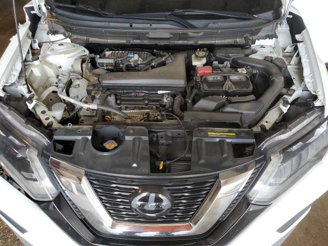 2020 NISSAN ROGUE S - KNMAT2MTXLP517376