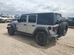 JEEP WRANGLER U photo