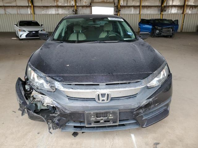 2017 HONDA CIVIC LX - 19XFC2F57HE006865