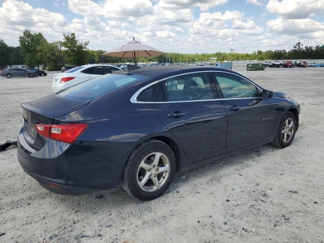 2017 CHEVROLET MALIBU LS - 1G1ZB5ST1HF240990