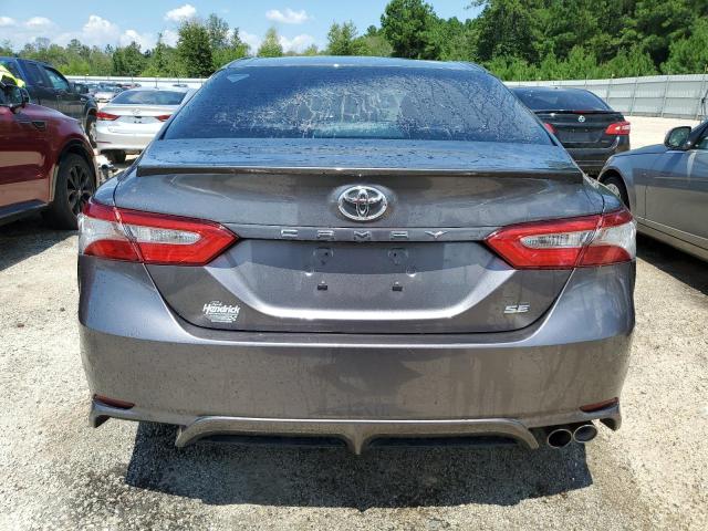 VIN 4T1B11HKXJU068538 2018 Toyota Camry, L no.6