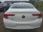 BUICK LACROSSE E photo