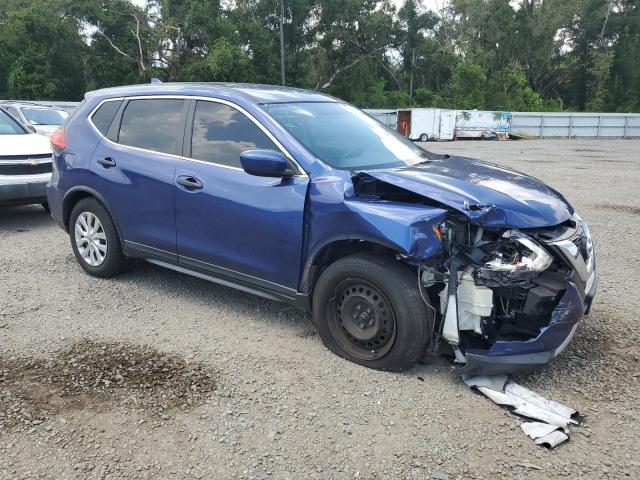 Vin: knmat2mt8hp543904, lot: 67710084, nissan rogue s 20174