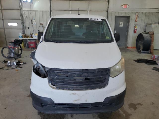 2015 CHEVROLET CITY EXPRE - 3N63M0ZN5FK735961