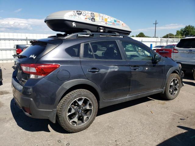 2019 SUBARU CROSSTREK - JF2GTAEC8KH316380