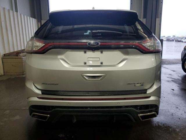2018 FORD EDGE SPORT - 2FMPK4AP5JBB08783