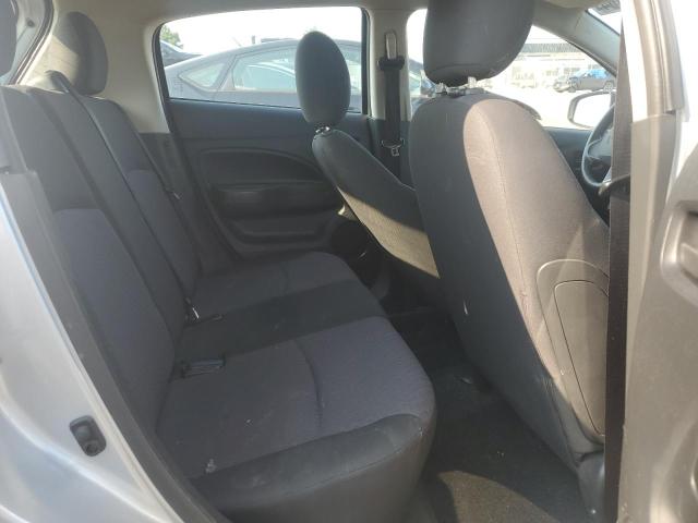 2019 MITSUBISHI MIRAGE ES - ML32A3HJ5KH003407