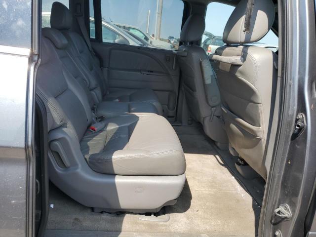 2010 HONDA ODYSSEY EX 5FNRL3H76AB087696  69183004