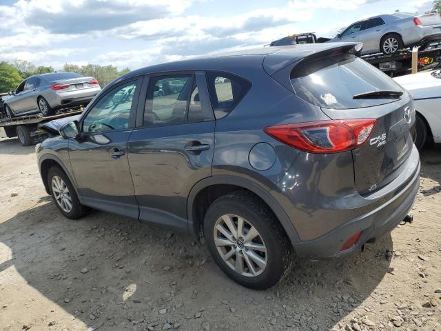 VIN JM3KE4CY4E0348756 2014 Mazda CX-5, Touring no.2