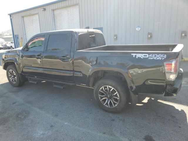 VIN 3TMDZ5BN5PM150349 2023 Toyota Tacoma, Double Cab no.2