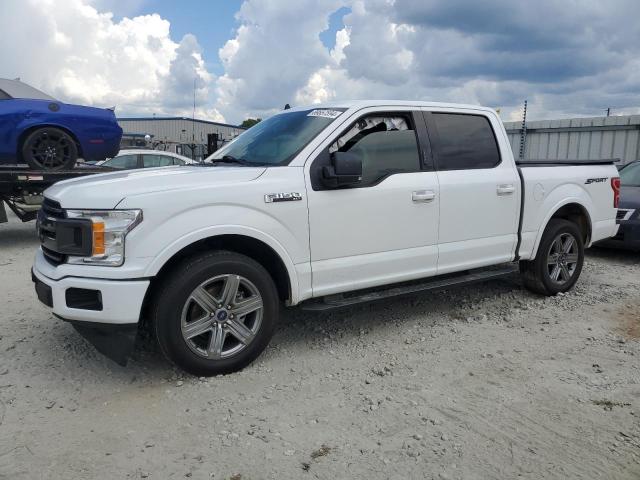 2019 FORD F150 SUPER - 1FTEW1CP4KFA27849