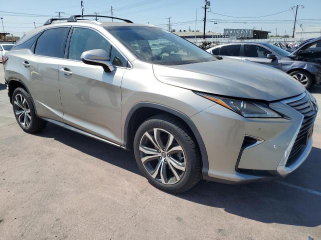 VIN 2T2BZMCA6JC147002 2018 LEXUS RX350 no.4