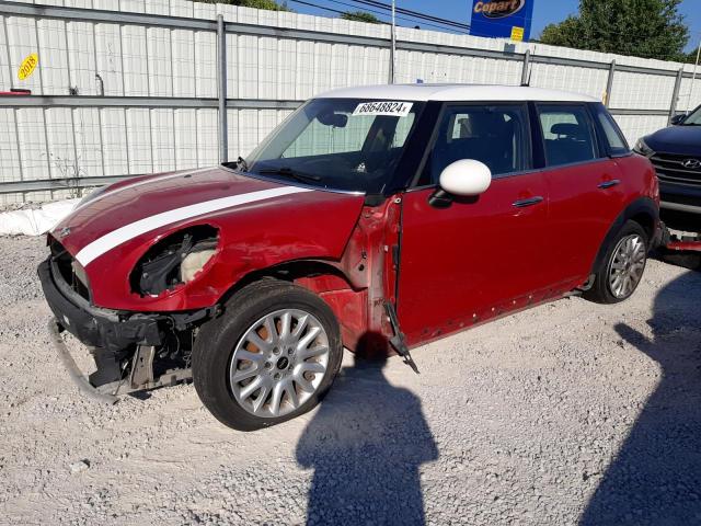 2015 MINI COOPER 2015