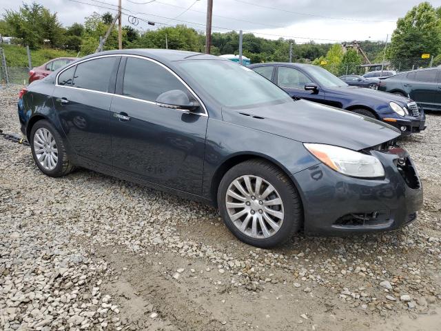 VIN 2G4GS5EV7D9153699 2013 Buick Regal, Premium no.4