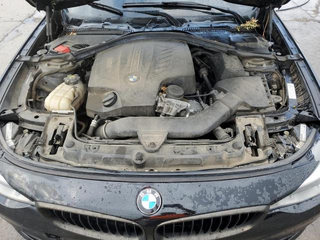 2015 BMW 335 XIGT - WBA3X9C50FD868969