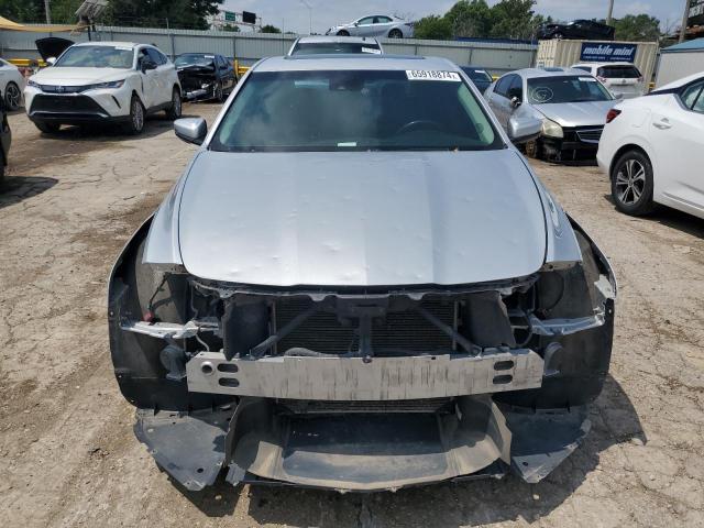 2015 CADILLAC CTS LUXURY 1G6AX5SX8F0116985