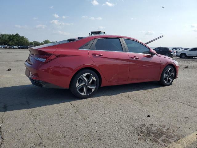 2023 HYUNDAI ELANTRA LI - KMHLP4AG4PU511687
