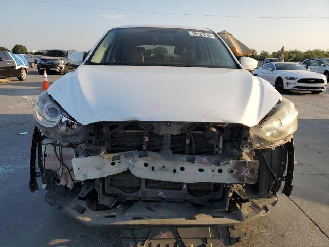 VIN JM3KE4CE5D0129471 2013 MAZDA CX-5 no.5