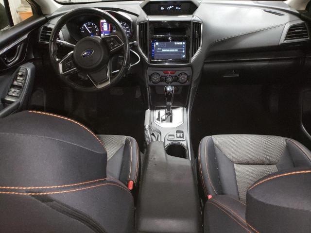2019 SUBARU CROSSTREK - JF2GTAEC1KH314857