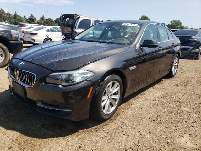 VIN WBA5A7C57ED615600 2014 BMW 5 Series, 528 XI no.1