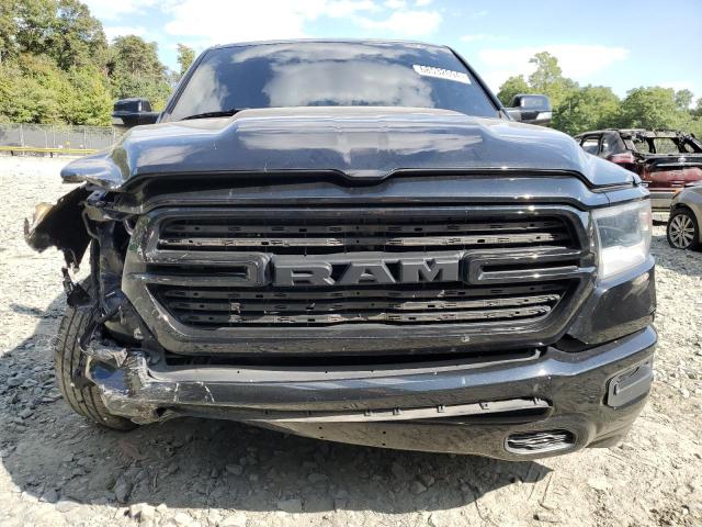 2019 RAM 1500 BIG H - 1C6SRFMT1KN571645