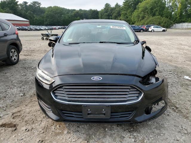 VIN 3FA6P0UU0GR293790 2016 Ford Fusion, S Hybrid no.5