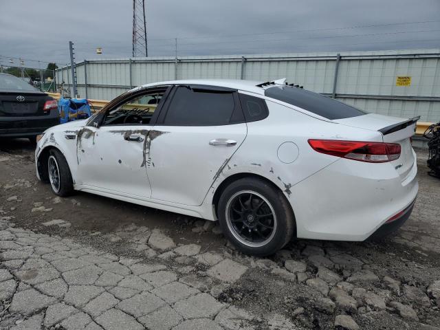 VIN 5XXGT4L34JG261862 2018 KIA Optima, LX no.2