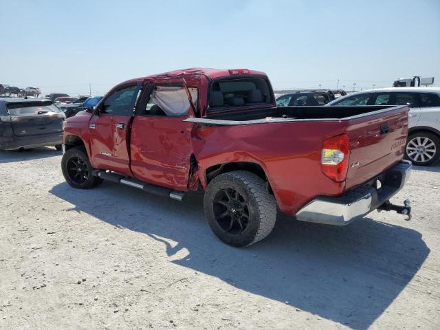 5TFDW5F11FX441780 Toyota Tundra Crewmax Sr5 2015